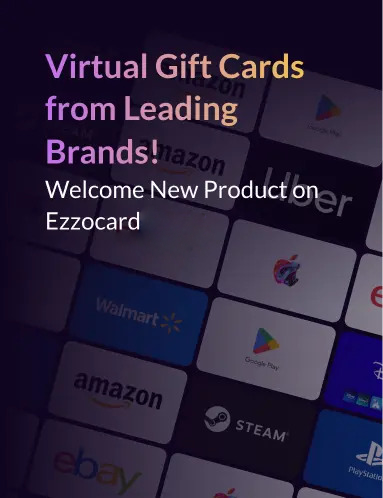 Gift cards