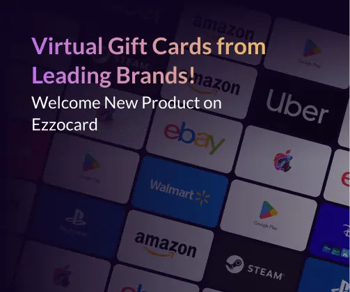 Gift cards