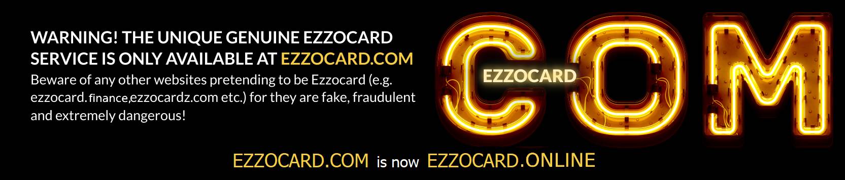 Gift banner